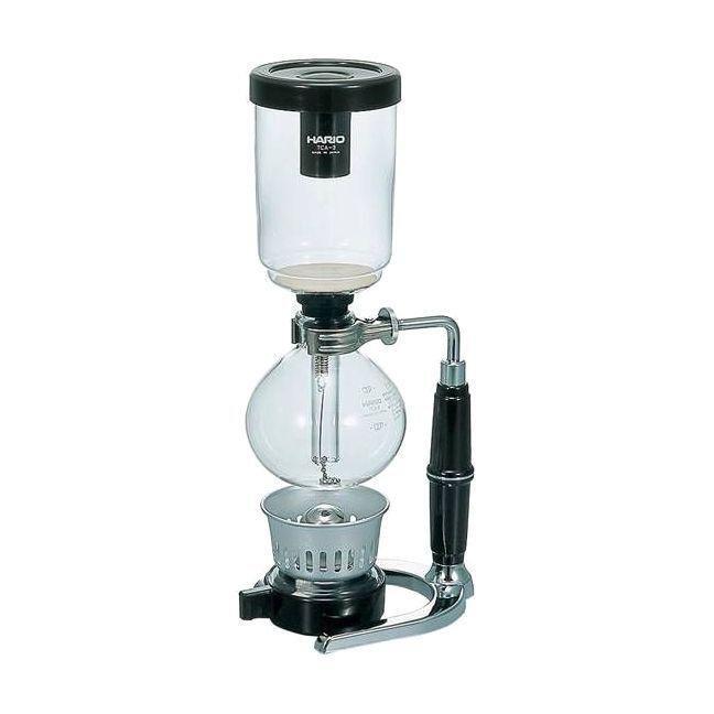 Hario Technica Syphon 5 cups, , large image number 0