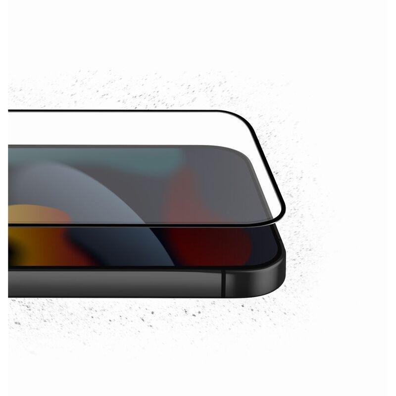 Uniq Optix Matte Glass Screen Protector for iPhone 14 Pro Max, , large image number 1