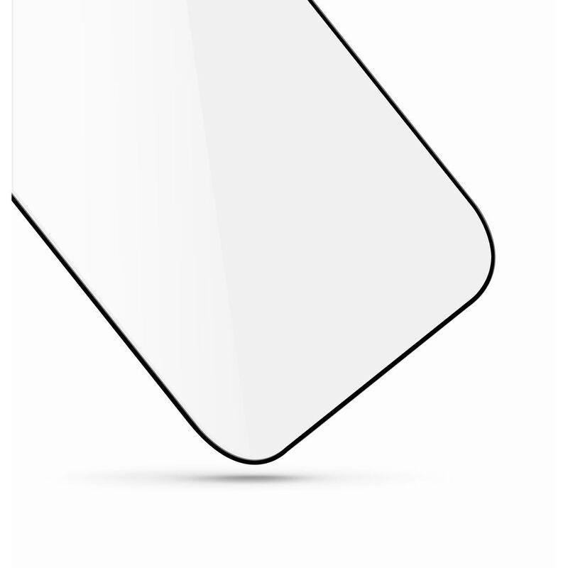 Uniq Optix Vivid Clear Glass Screen Protector for iPhone 14 Pro Max, , large image number 3