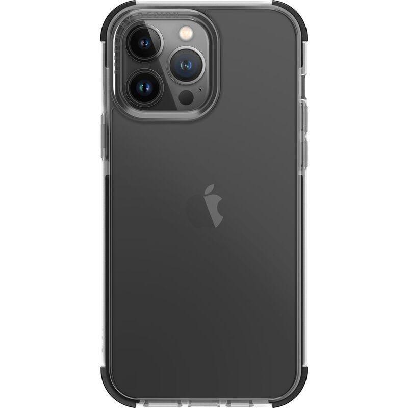 Uniq Hybrid Combat Case for iPhone 14 Pro Max - Carbon (Black), , large image number 2
