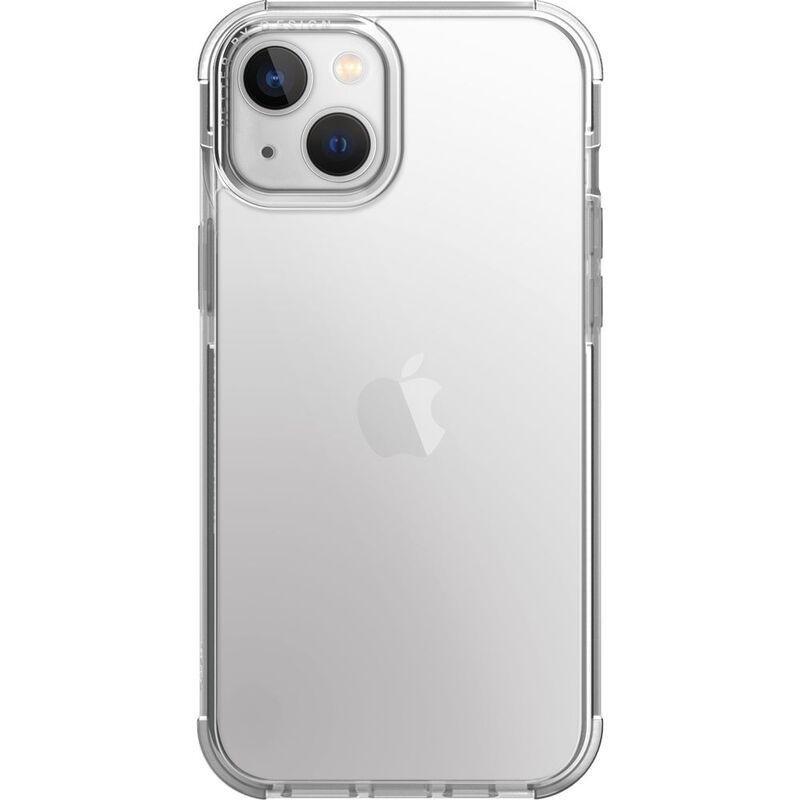 Uniq Hybrid Combat Case for iPhone 14 Pro - Crystal (Clear), , large image number 1