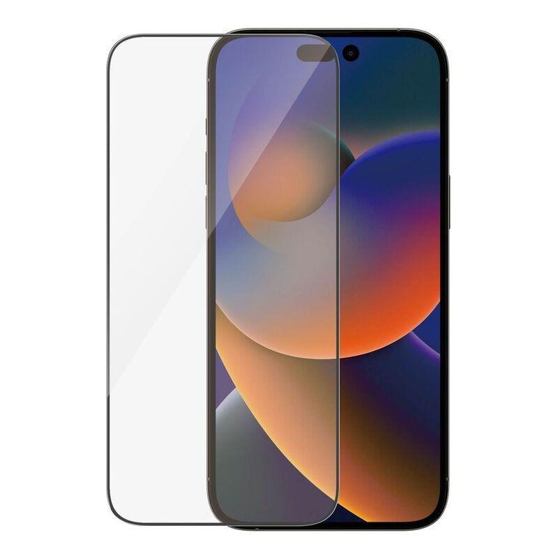 Panzer Glass iPhone 14 Pro Max Anti-Reflective Screen Protector with Applicator, , large image number 0