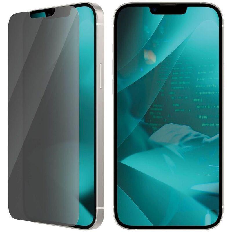 Panzer Glass iPhone 14 Plus Classic Fit Screen Protector Privacy, , large image number 5