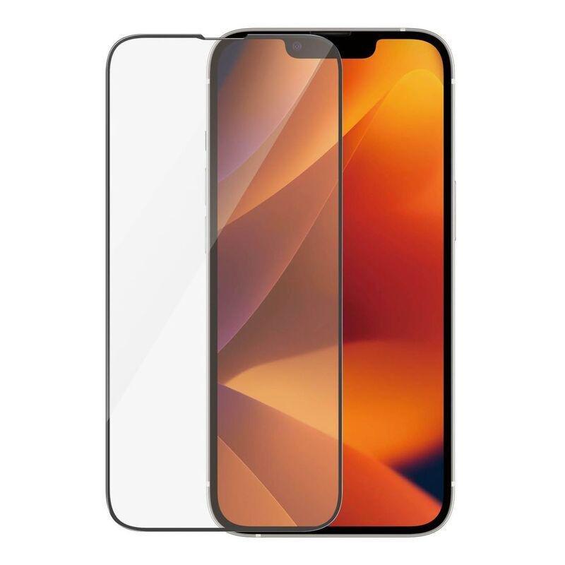 Panzer Glass iPhone 14 Clear Screen Protector with Applicator, , large image number 0