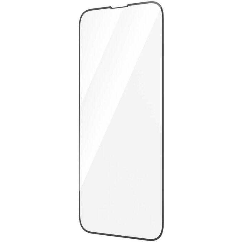 Panzer Glass iPhone 14 Clear Screen Protector with Applicator, , large image number 1