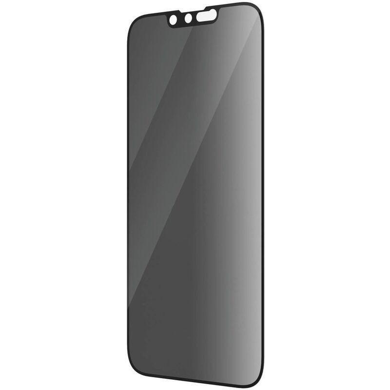 Panzer Glass iPhone 14 Privacy Screen Protector with Applicator, , large image number 2