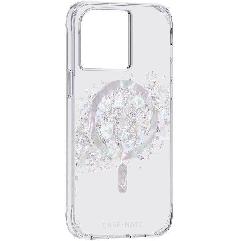 Case-Mate iPhone 14 Pro Max Case - A Touch Of Pearl with Magsafe, , large image number 1