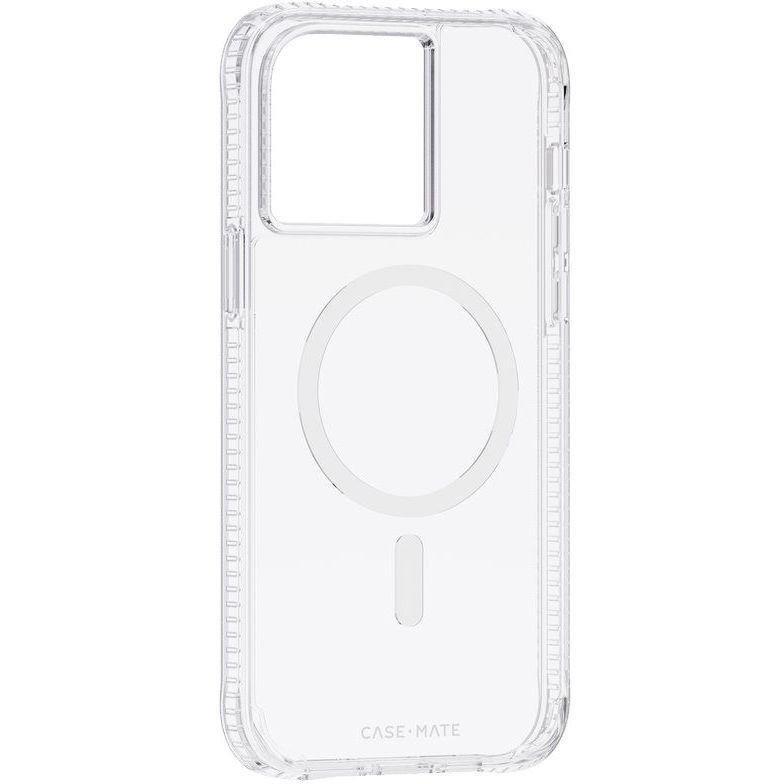 Case-Mate iPhone 14 Pro Max Case - Tough Clear Plus with Magsafe, , large image number 1