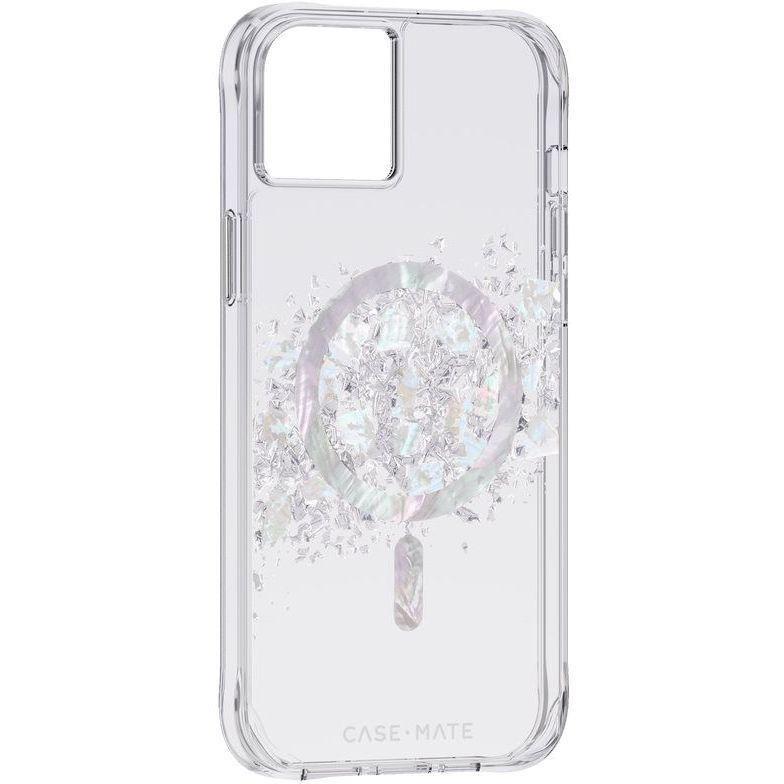 Case-Mate iPhone 14 Plus Case - A Touch Of Pearl with Magsafe, , large image number 1