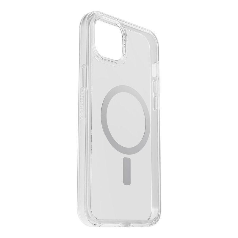 Otterbox iPhone 14 Plus Symmetry Plus Case - Clear, , large image number 0