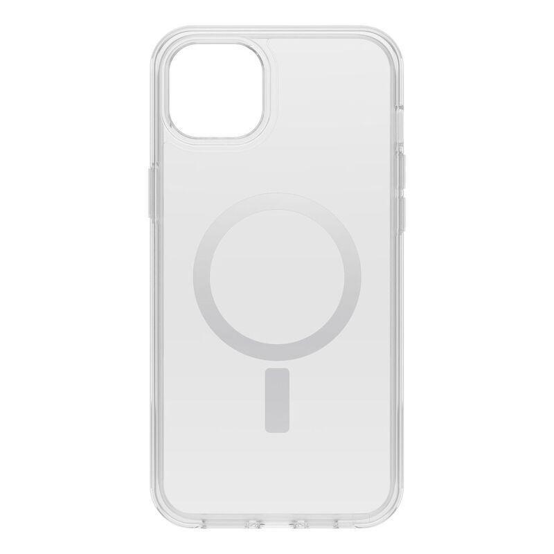 Otterbox iPhone 14 Plus Symmetry Plus Case - Clear, , large image number 1