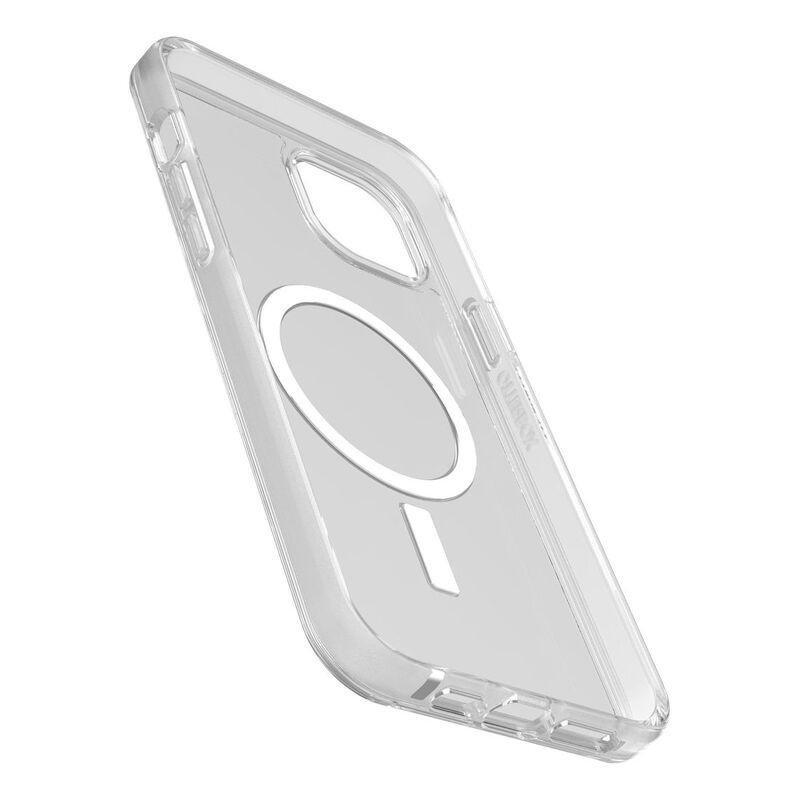 Otterbox iPhone 14 Plus Symmetry Plus Case - Clear, , large image number 2