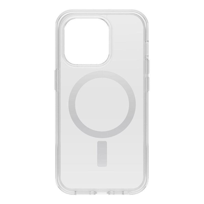 Otterbox iPhone 14 Pro Symmetry Plus Case - Clear, , large image number 0