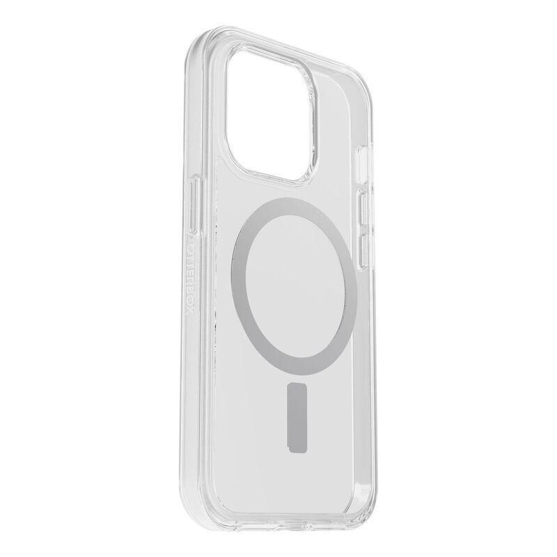 Otterbox iPhone 14 Pro Symmetry Plus Case - Clear, , large image number 1