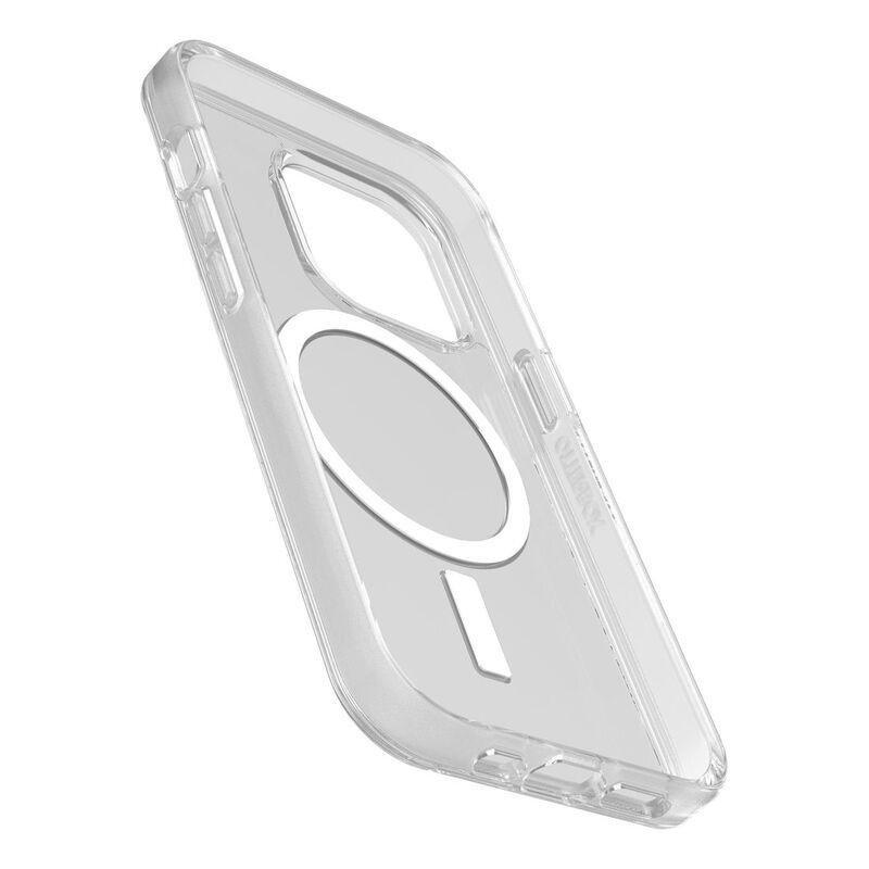 Otterbox iPhone 14 Pro Symmetry Plus Case - Clear, , large image number 2