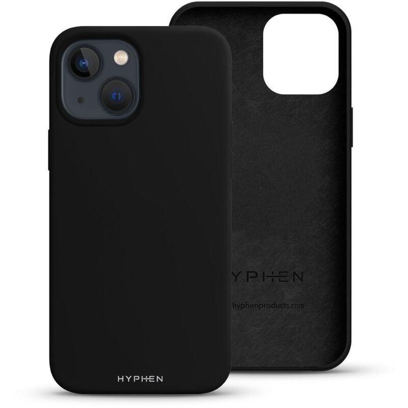 Hyphen Tint Silicone Magsafe Case for iPhone 14 - Black, , large image number 0
