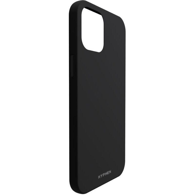 Hyphen Tint Silicone Magsafe Case for iPhone 14 - Black, , large image number 1