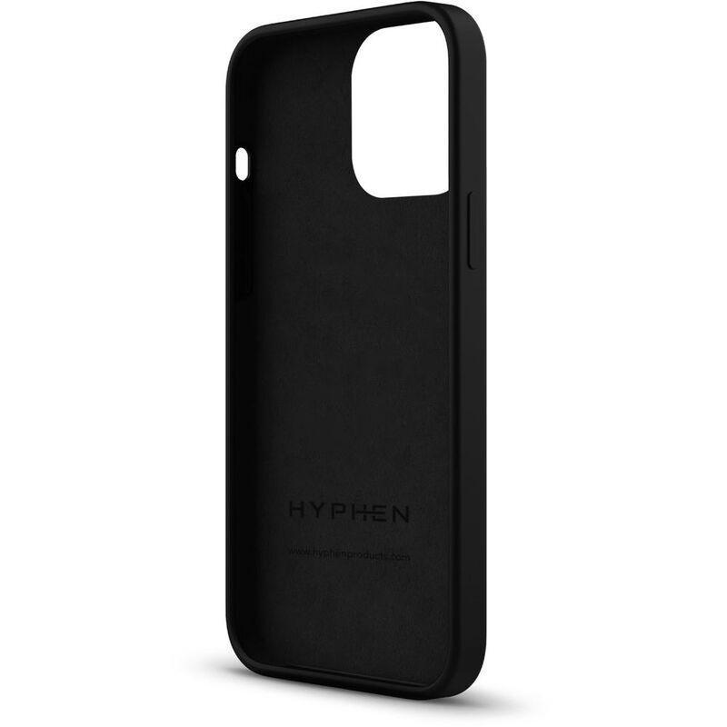 Hyphen Tint Silicone Magsafe Case for iPhone 14 - Black, , large image number 2