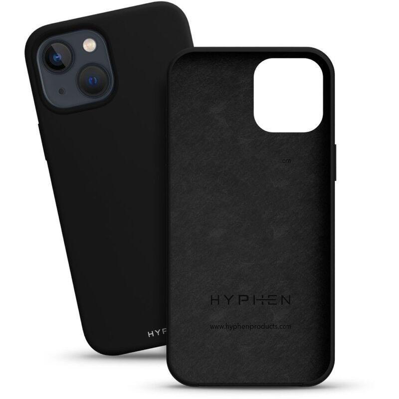Hyphen Tint Silicone Magsafe Case for iPhone 14 - Black, , large image number 4