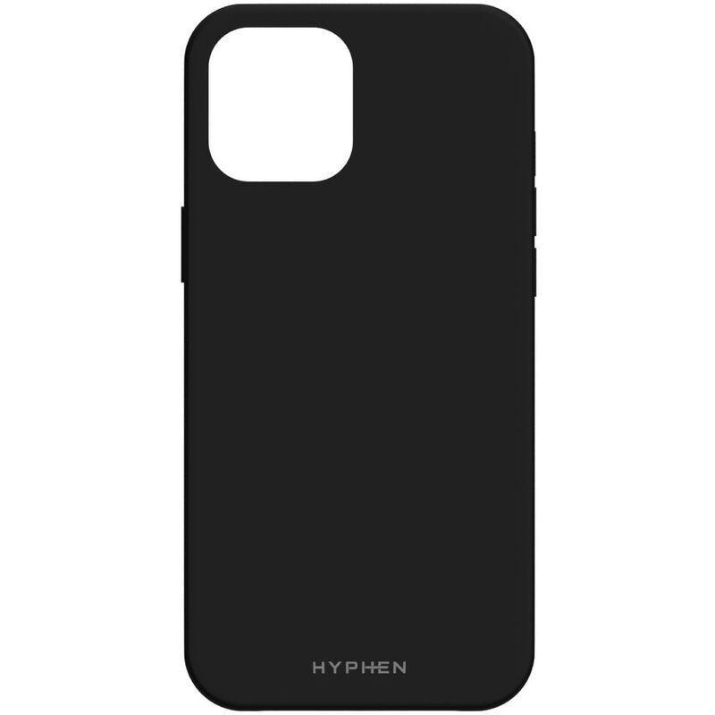 Hyphen Tint Silicone Magsafe Case for iPhone 14 - Black, , large image number 5