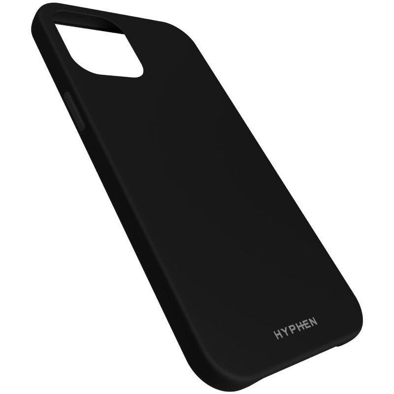 Hyphen Tint Silicone Magsafe Case for iPhone 14 - Black, , large image number 7