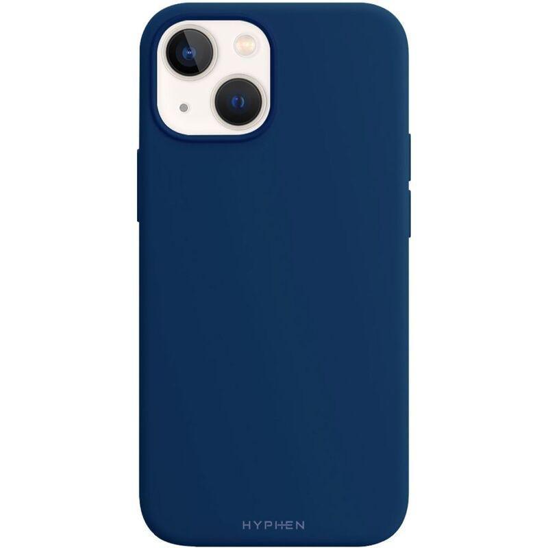 Hyphen Tint Silicone Magsafe Case for iPhone 14 - Blue, , large image number 0