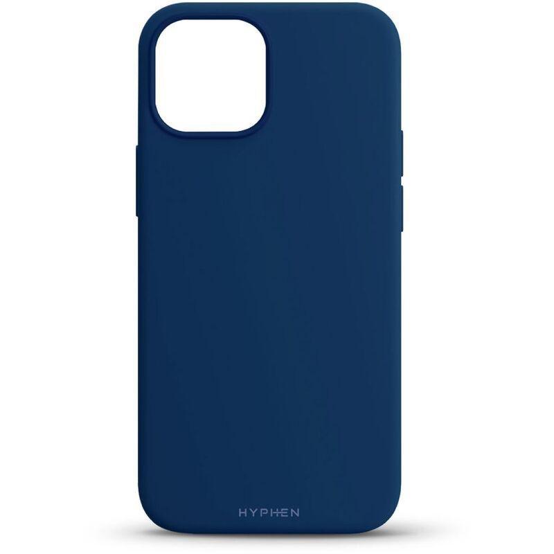 Hyphen Tint Silicone Magsafe Case for iPhone 14 - Blue, , large image number 6