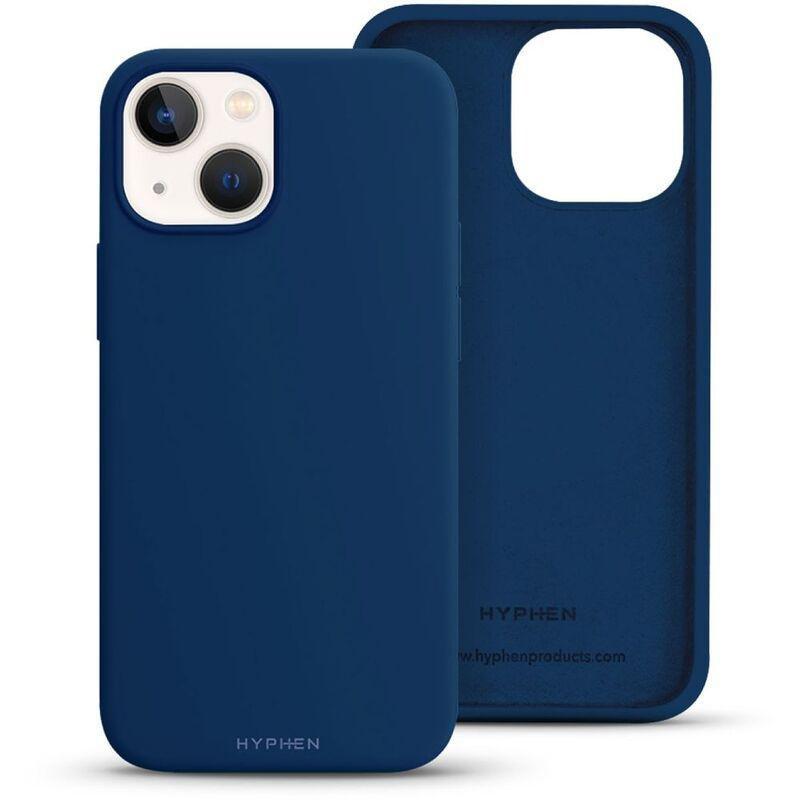Hyphen Tint Silicone Magsafe Case for iPhone 14 - Blue, , large image number 7