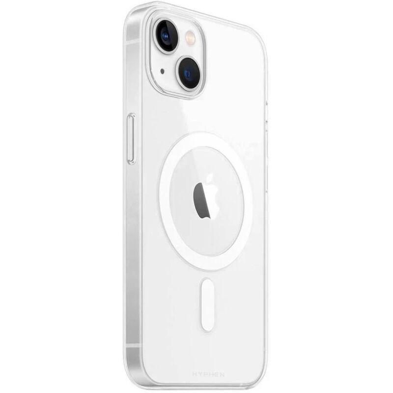 Hyphen Aire Magsafe Clear Case for iPhone 14, , large image number 2