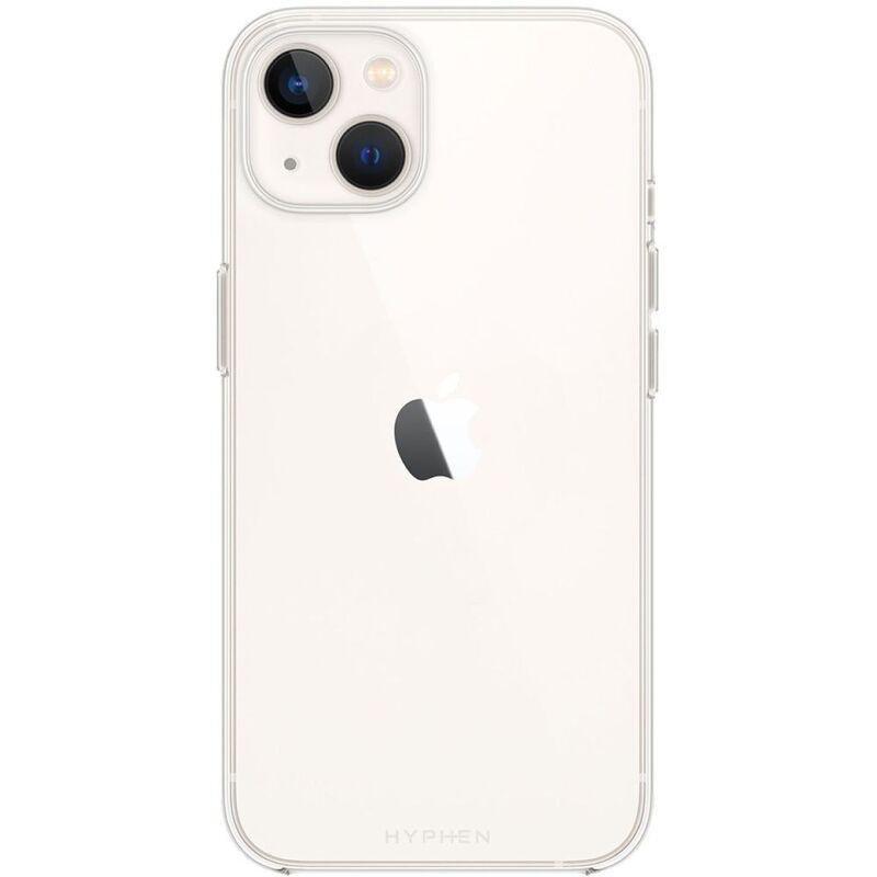 Hyphen Aire Clear Hard Case for iPhone 14 Plus, , large image number 1