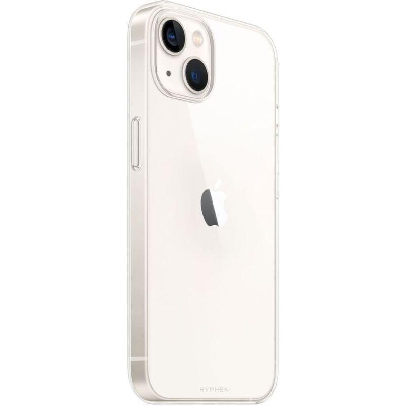 Hyphen Aire Clear Hard Case for iPhone 14 Plus, , large image number 2
