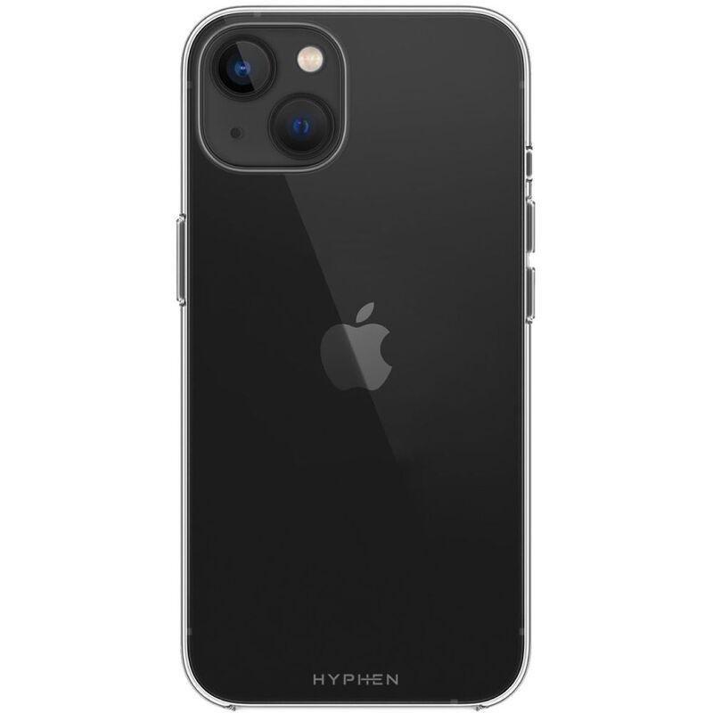 Hyphen Aire Clear Hard Case for iPhone 14 Plus, , large image number 5