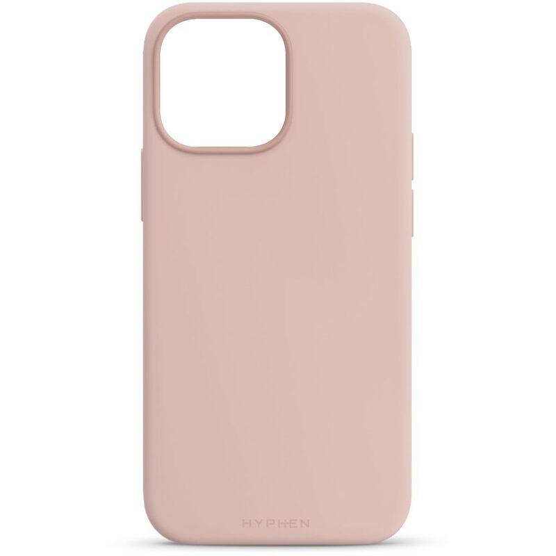 Hyphen Tint Silicone Magsafe Case for iPhone 14 Pro Max - Sand Pink, , large image number 6