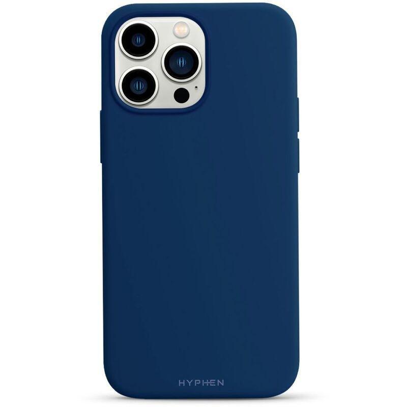 Hyphen Tint Silicone Magsafe Case for iPhone 14 Pro Max - Blue, , large image number 0
