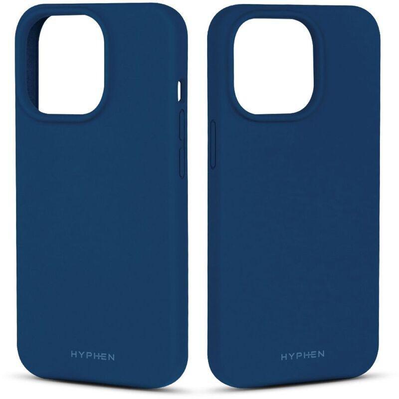 Hyphen Tint Silicone Magsafe Case for iPhone 14 Pro Max - Blue, , large image number 1