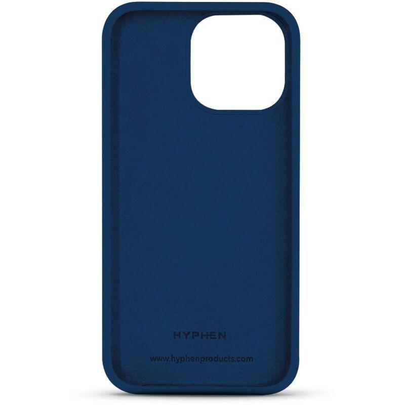 Hyphen Tint Silicone Magsafe Case for iPhone 14 Pro Max - Blue, , large image number 2