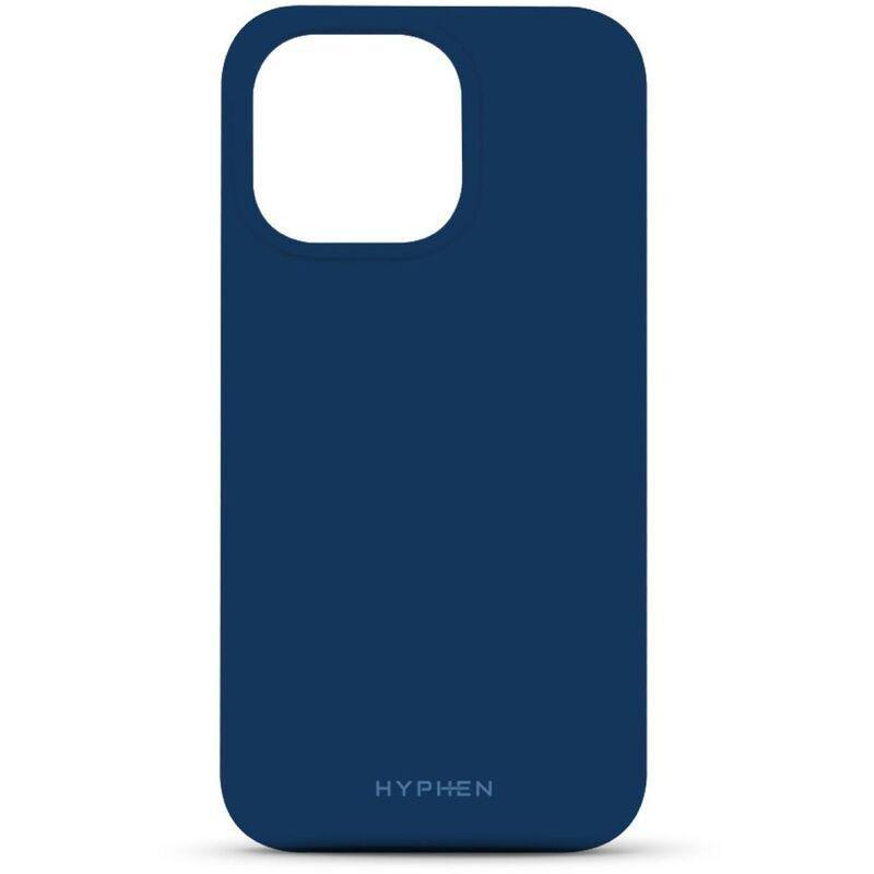 Hyphen Tint Silicone Magsafe Case for iPhone 14 Pro Max - Blue, , large image number 3