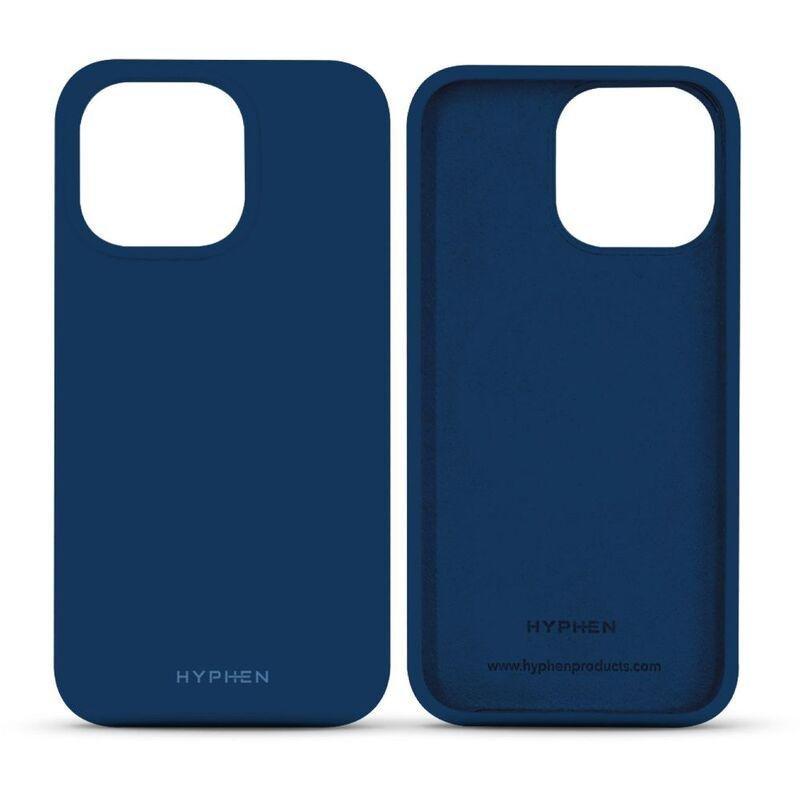 Hyphen Tint Silicone Magsafe Case for iPhone 14 Pro Max - Blue, , large image number 4