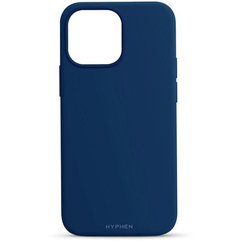 Hyphen Tint Silicone Magsafe Case for iPhone 14 Pro Max - Blue, , large image number 8