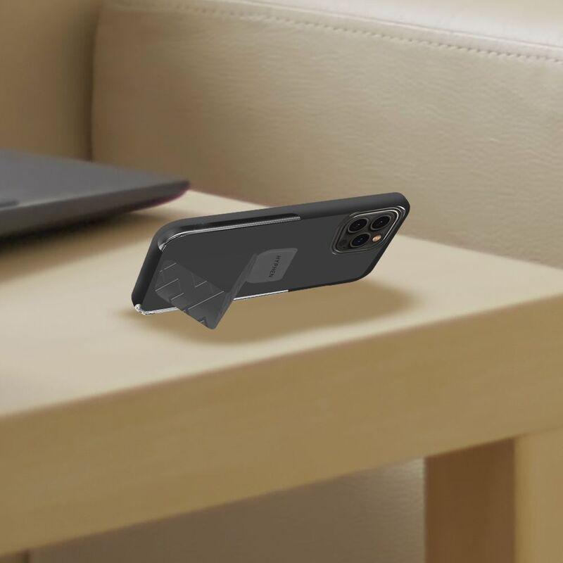 Hyphen Grip Holder Case for iPhone 14 Pro Max - Black, , large image number 1