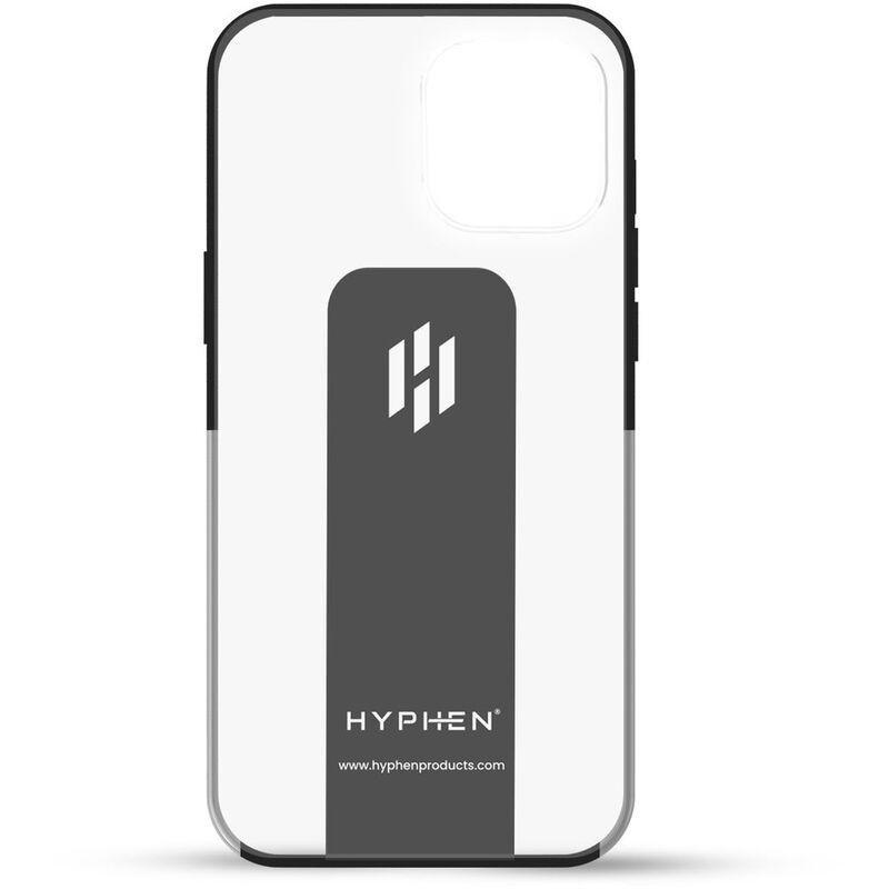 Hyphen Grip Holder Case for iPhone 14 Pro Max - Black, , large image number 6