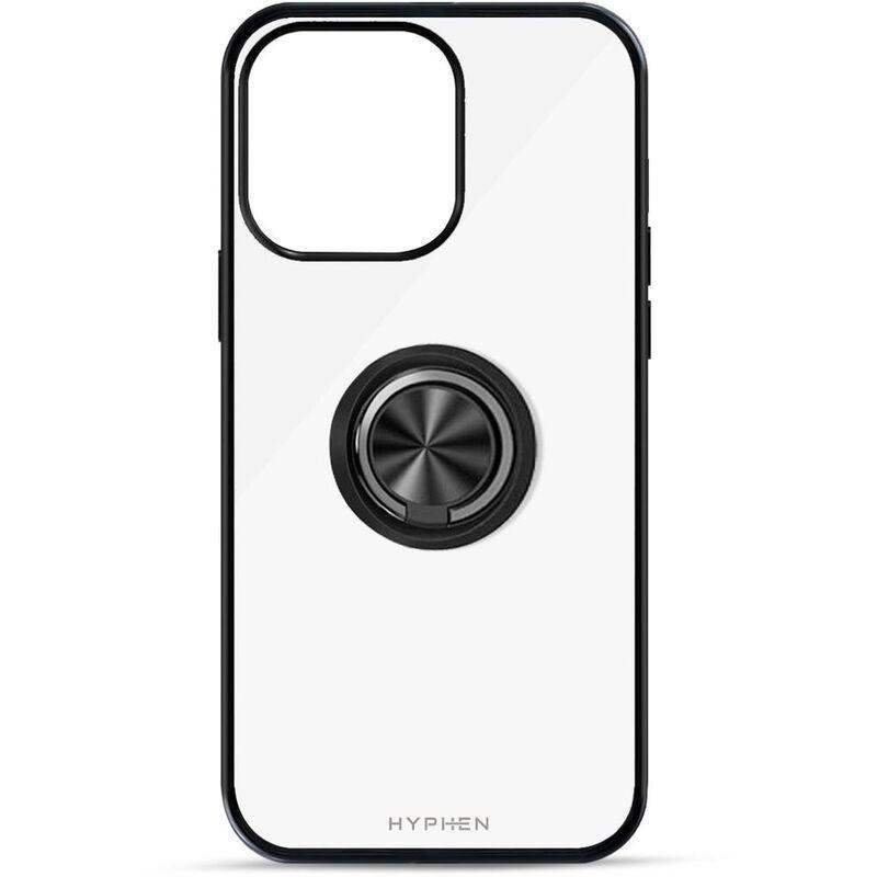 Hyphen Ring Case for iPhone 14 Pro Max - Black, , large image number 2