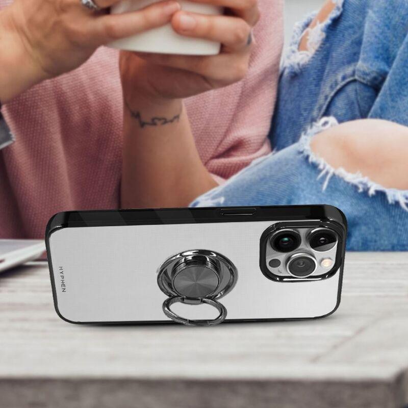 Hyphen Ring Case for iPhone 14 Pro Max - Black, , large image number 5