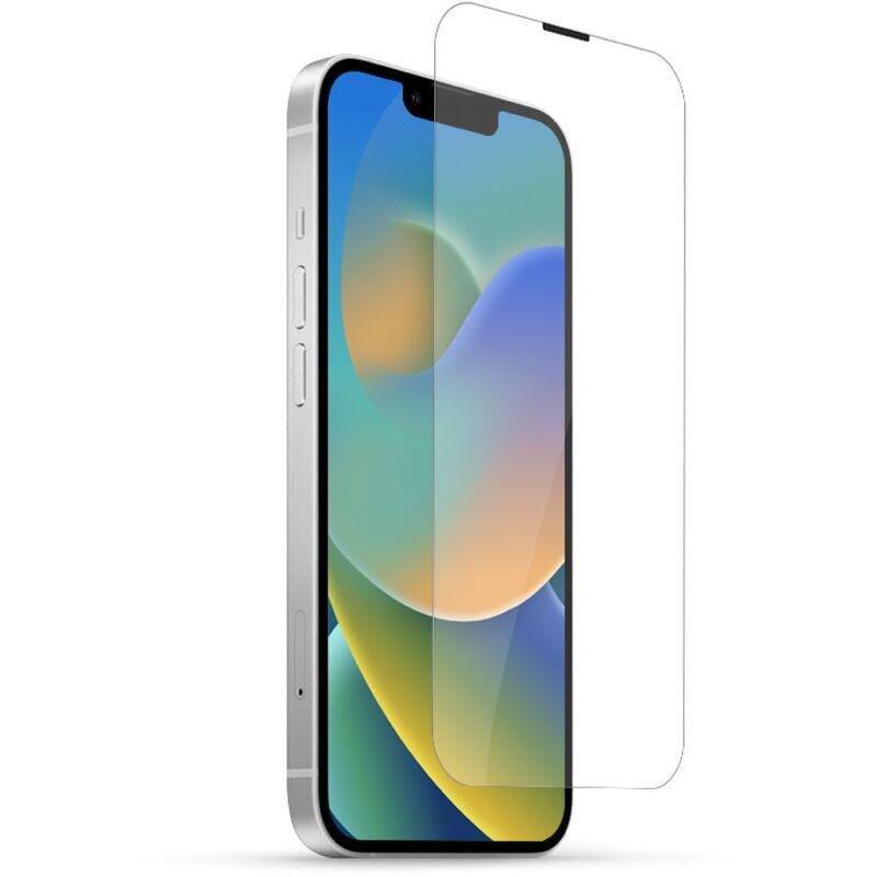 HYPHEN Defendr Tempered Glass Screen Protector for iPhone 14, , large