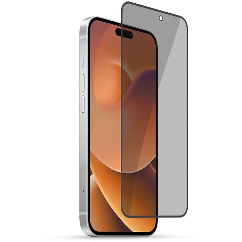 HYPHEN Defendr Privacy Tempered Glass Screen Protector for iPhone 14 Pro, , large image number 0