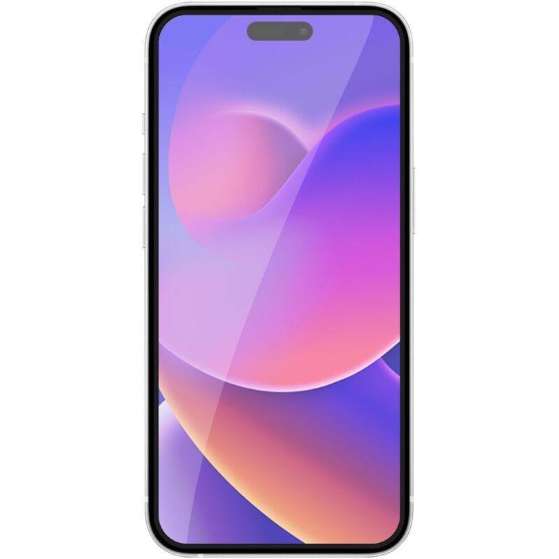 HYPHEN Defendr Full Coverage Tempered Glass Screen Protector for iPhone 14 Pro Max, , large image number 1