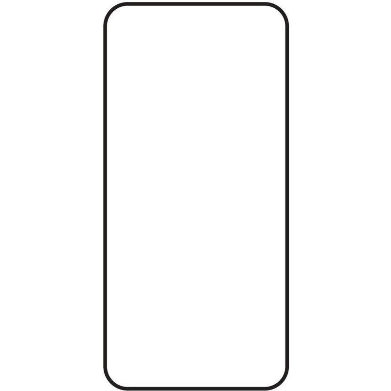 HYPHEN Defendr Full Coverage Tempered Glass Screen Protector for iPhone 14 Pro Max, , large image number 2