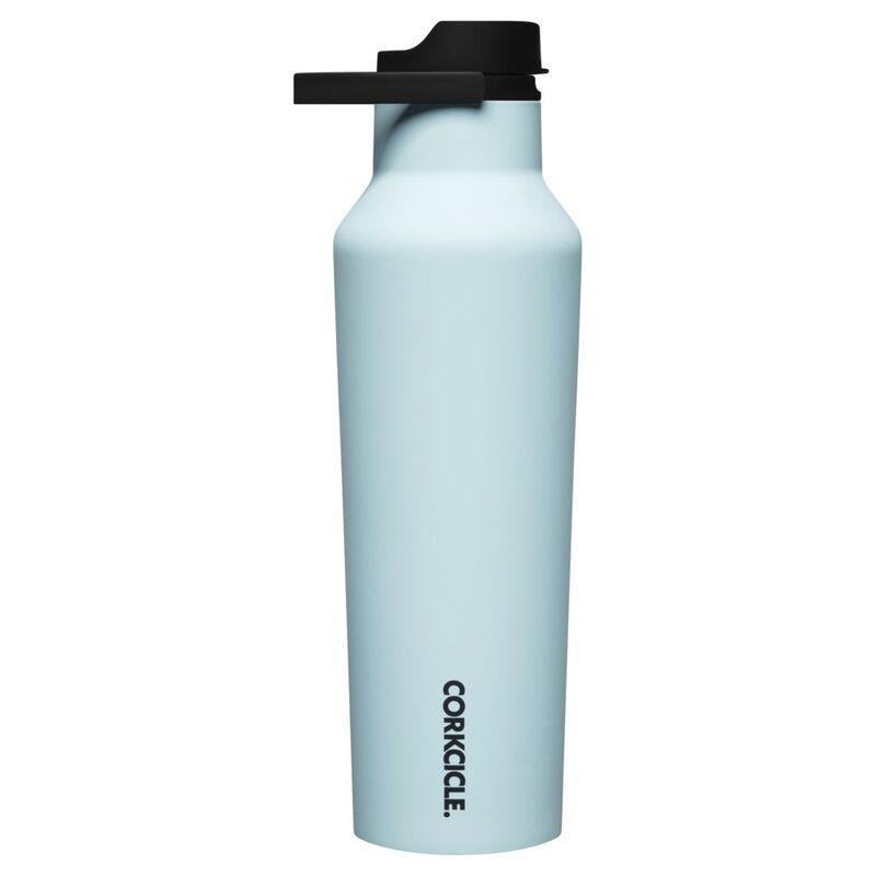 Corkcicle Canteen Vacuum Sport Water Bottle SA P.Blue 590ml, , large image number 0