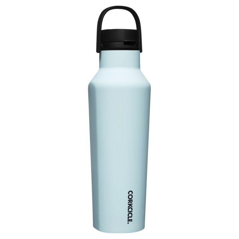 Corkcicle Canteen Vacuum Sport Water Bottle SA P.Blue 590ml, , large image number 1