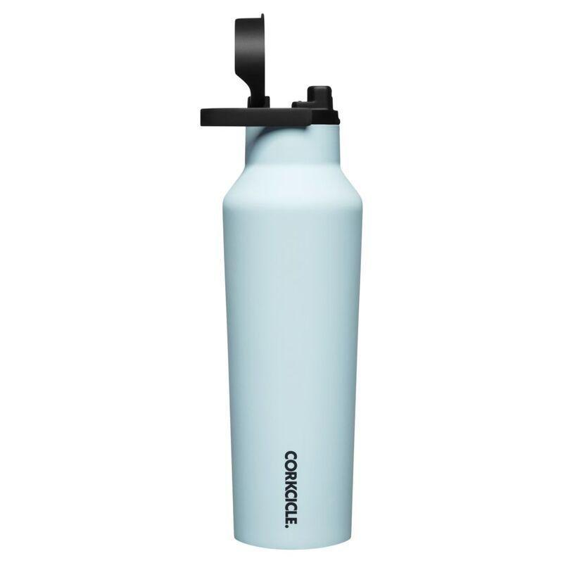 Corkcicle Canteen Vacuum Sport Water Bottle SA P.Blue 590ml, , large image number 2